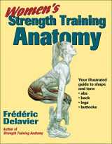 9780736048132-0736048138-Women's Strength Training Anatomy