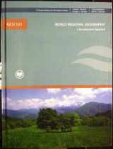 9780536534811-0536534810-World Regional Geography: A Development Approach (GCU 121 Custom Editon for Rio Salado College) Take