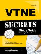 9781614034612-1614034613-VTNE Secrets Study Guide: VTNE Test Review for the Veterinary Technician National Exam