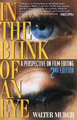 9781879505629-1879505622-In the Blink of an Eye: A Perspective on Film Editing, 2nd Edition