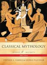 9780073535678-0073535672-Classical Mythology: Images and Insights