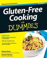 9781118396445-1118396448-Gluten-Free Cooking For Dummies, 2nd Edition
