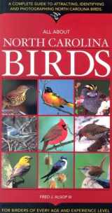 9781581732108-1581732104-All about North Carolina Birds