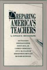 9780873674867-0873674863-Preparing America's Teachers