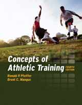 9780763739393-0763739391-Concepts of Athletic Training