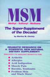 9780963209146-0963209140-MSM-The Super-Supplement of the Decade