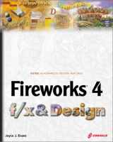 9781576109960-1576109968-Fireworks 4 f/x & Design