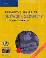 9780619120177-0619120177-Security+ Guide to Network Security Fundamentals