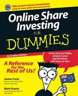 9780731409402-073140940X-Online Share Investing For Dummies
