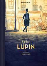 9781951719470-1951719476-Arsene Lupin, Gentleman Thief
