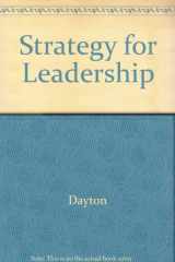 9780800715908-080071590X-Strategy for Leadership