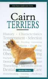 9780793828159-0793828155-A New Owner's Guide to Cairn Terriers