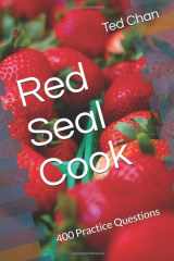 9781691704149-1691704148-Red Seal Cook: 400 Practice Questions
