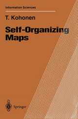9783540620174-3540620176-Self-Organizing Maps (Springer Series in Information Sciences)