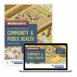 9781284202687-1284202682-McKenzie's An Introduction to Community & Public Health