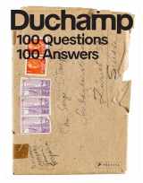 9783791358437-379135843X-Marcel Duchamp: 100 Questions. 100 Answers