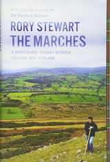 9780544108882-0544108884-The Marches: A Borderland Journey between England and Scotland