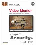 9780789740243-0789740249-CompTIA Security+ Sy0-201 Video Mentor
