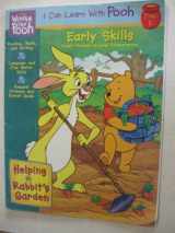 9781561895335-1561895334-Helping in Rabbit's Garden: Pre-K (Disney's I Can Learn With Pooh)