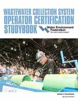 9781572783522-1572783524-Wastewater Collection System Operator Certification Studybook