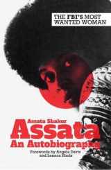 9780862327576-0862327571-Assata: An Autobiography