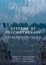 9780197774908-0197774903-Systems of Psychotherapy: A Transtheoretical Analysis