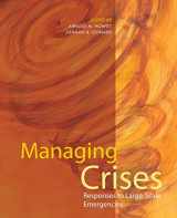 9780872895706-087289570X-Managing Crises: Responses to Large-Scale Emergencies