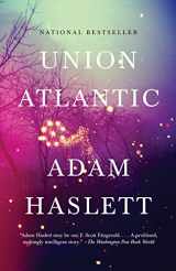 9780307388292-0307388298-Union Atlantic: A Novel (Lambda Literary Award)