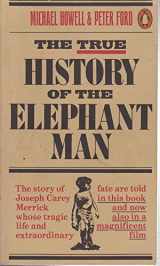 9780140056228-014005622X-The True History of the Elephant Man
