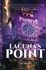 9781998851096-1998851095-Lacuna's Point (DarkLit Books)