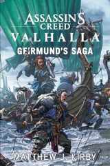 9781839080609-1839080604-Assassin's Creed: Geirmund's Saga (Assassin’s Creed Valhalla)