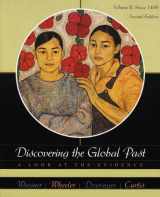 9780618043682-0618043683-Discovering the Global Past: A Look at the Evidence, Second Edition, Vol. 2