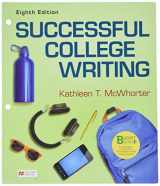 9781319387334-1319387330-Loose-leaf Version for Successful College Writing