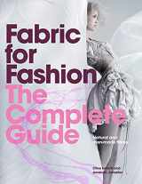 9781780673349-1780673345-Fabric for Fashion: The Complete Guide: Natural and Man-made Fibers