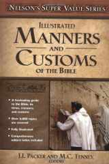 9780785250425-0785250425-Manners and Customs of the Bible (Super Value Series)