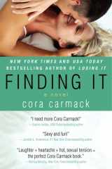 9780062273284-0062273280-Finding It: A Novel (Losing It, 3)