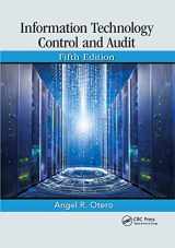 9780367657154-0367657155-Information Technology Control and Audit, Fifth Edition