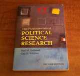 9781107621664-1107621666-The Fundamentals of Political Science Research