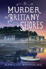 9781250112439-1250112435-Murder on Brittany Shores: A Mystery (Brittany Mystery Series, 2)