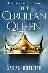 9781250168962-1250168961-The Cerulean Queen (The Nine Realms, 4)