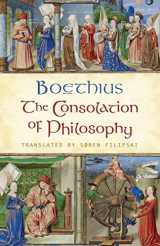 9781949957099-1949957098-The Consolation of Philosophy