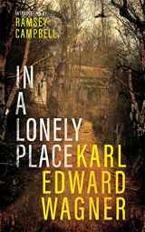 9781954321786-1954321783-In a Lonely Place