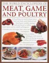 9781780191096-178019109X-The World Encyclopedia of Meat, Game and Poultry