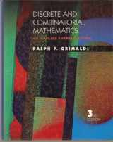 9780201549836-0201549832-Discrete and Combinatorial Mathematics : An Applied Introduction