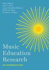 9780197639764-0197639763-Music Education Research: An Introduction