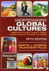9781452257068-145225706X-BUNDLE: Gannon: Understanding Global Cultures 5e + Gannon: Paradoxes of Culture and Globalization
