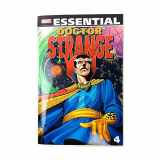 9780785130628-0785130624-Doctor Strange, Vol. 4 (Marvel Essentials)