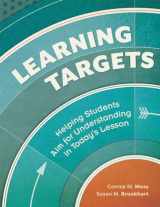 9781416614418-1416614419-Learning Targets: Helping Students Aim for Understanding in Today's Lesson