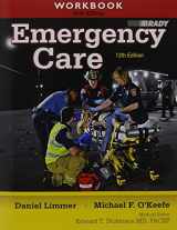 9780132860642-0132860643-Emergency Care + Emergency Care Workbook + Success! for the Emt-basic + Resource Central Ems Access Card + Student Access Code