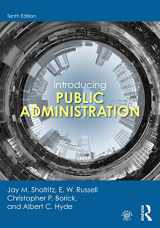 9781032042893-1032042893-Introducing Public Administration